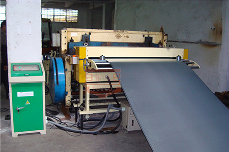 沖床送料機(jī)不送料？原因有這些！