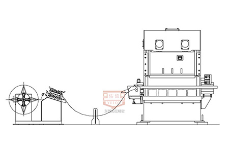 三合一送料機價格差別大！原因有哪些？
