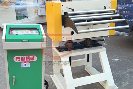 沖床送料機(jī)價(jià)格，多少錢？