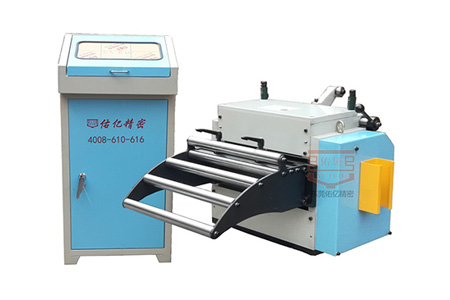 送料機(jī)報(bào)警怎么辦？