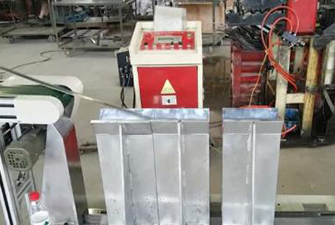 新款200GO二合一 NC送料機、輸送帶、疊料臺