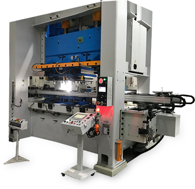 沖床機(jī)械手都有哪些特點(diǎn)？